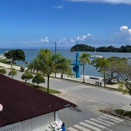 Indy'S Best Bay Frontview In Samana. Экстерьер фото