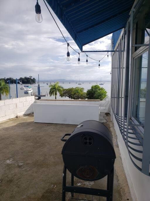 Indy'S Best Bay Frontview In Samana. Экстерьер фото
